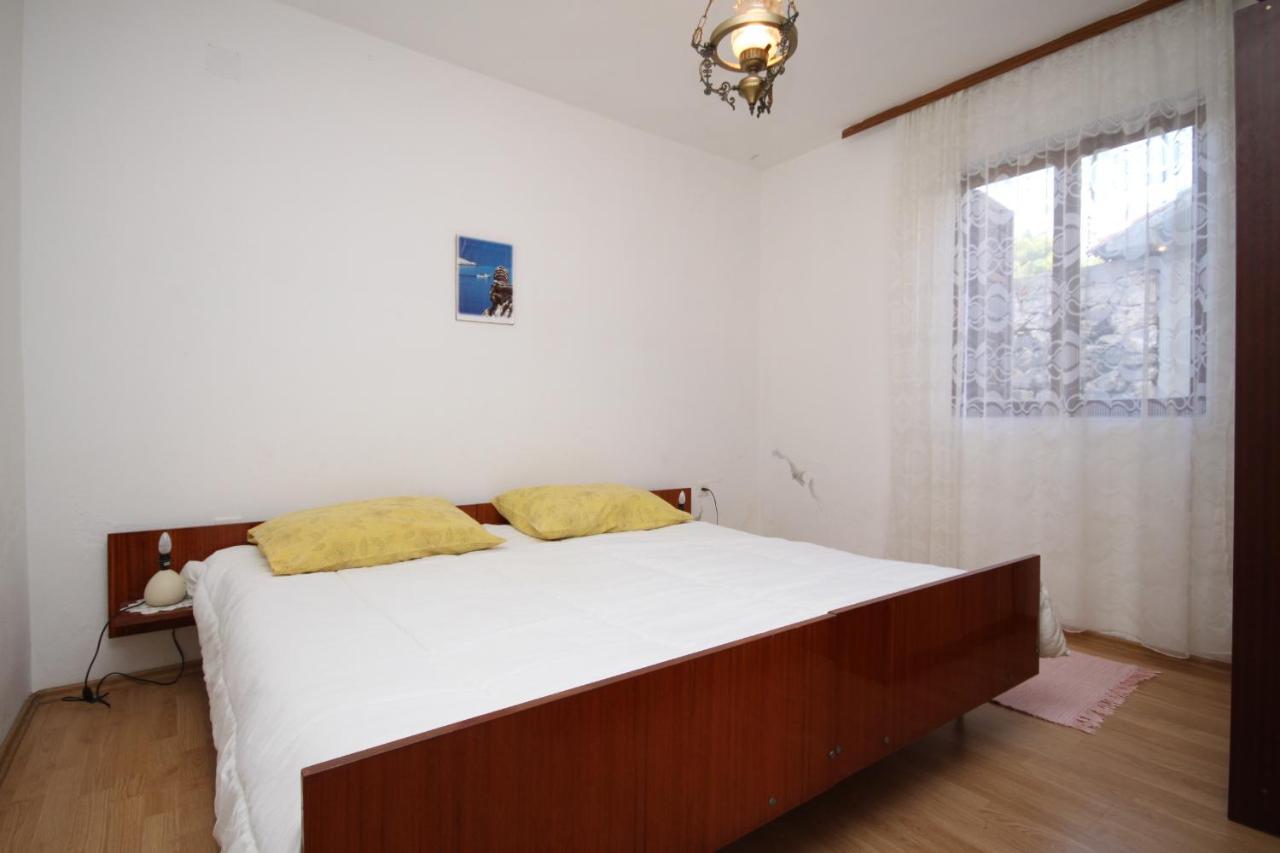 Apartments By The Sea Basina, Hvar - 8749 Vrbanj Exterior foto