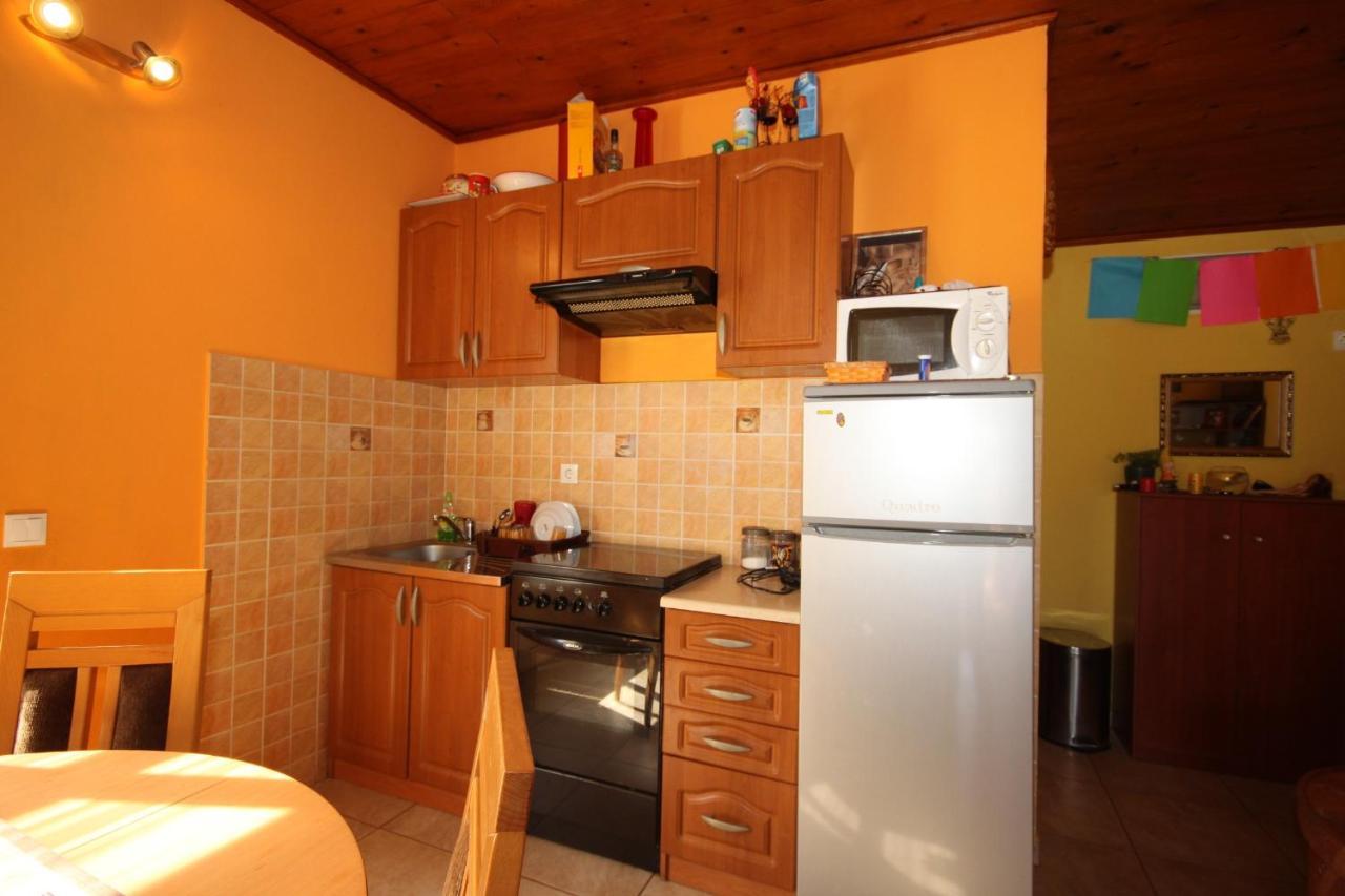 Apartments By The Sea Basina, Hvar - 8749 Vrbanj Exterior foto