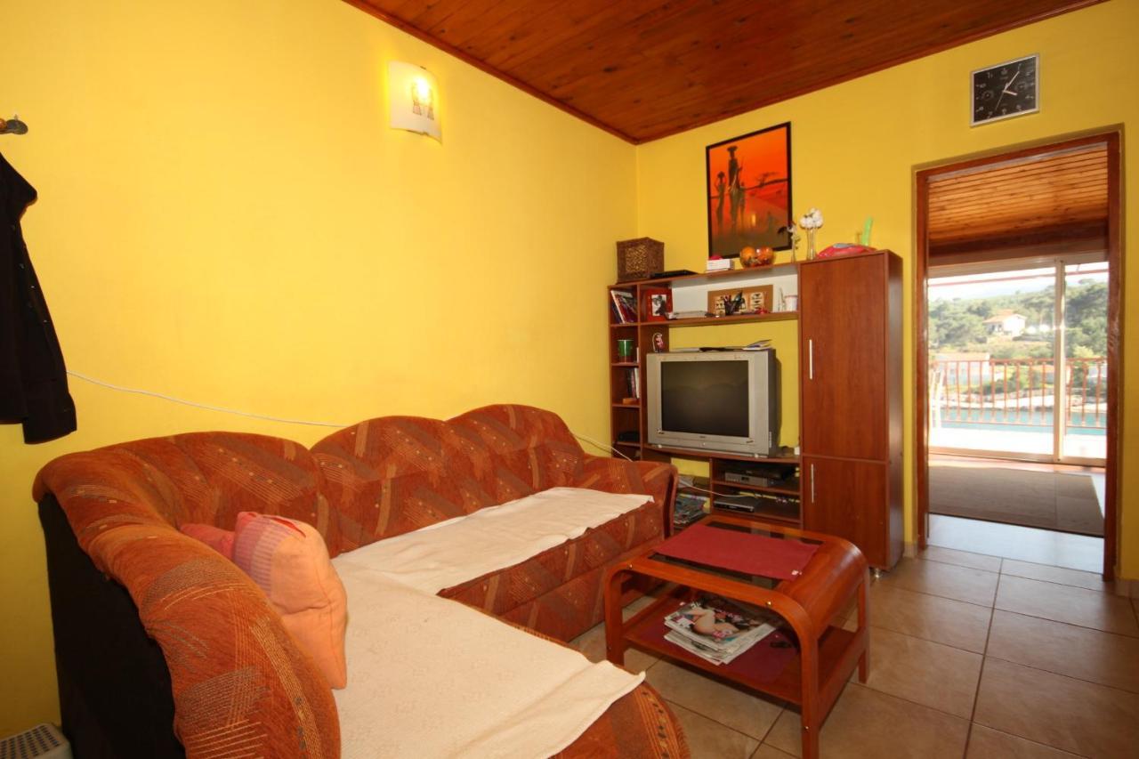 Apartments By The Sea Basina, Hvar - 8749 Vrbanj Exterior foto