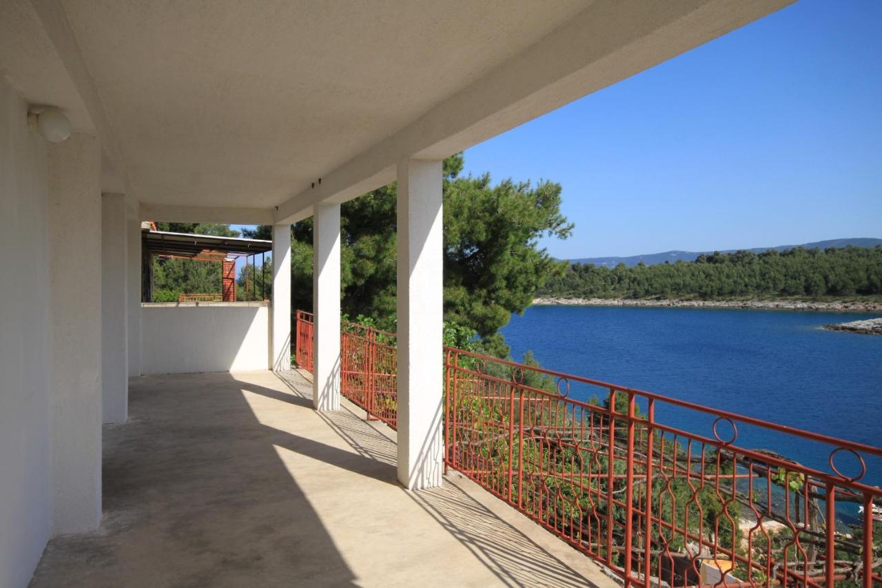 Apartments By The Sea Basina, Hvar - 8749 Vrbanj Exterior foto