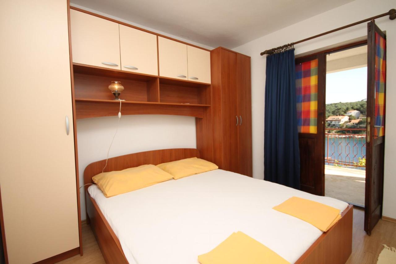 Apartments By The Sea Basina, Hvar - 8749 Vrbanj Exterior foto
